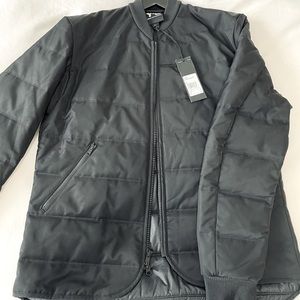 Y-3 Bomber Jacket Men’s Size M